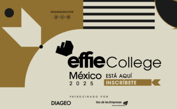 Convocatoria – Effie College 2025
