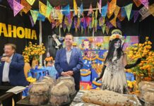 Detrás del Pan de Muerto: tradición, empleo y valor para miles de familias mexicanas