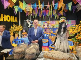 Detrás del Pan de Muerto: tradición, empleo y valor para miles de familias mexicanas