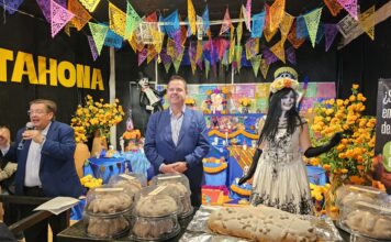 Detrás del Pan de Muerto: tradición, empleo y valor para miles de familias mexicanas