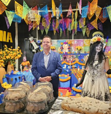 Detrás del Pan de Muerto: tradición, empleo y valor para miles de familias mexicanas