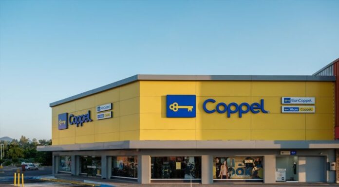 Grupo Coppel, entre las mejores empresas de México