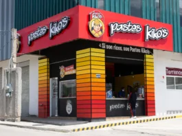 ¿Quién es el dueño de Pastes Kikos y cuál es la historia familiar de la empresa?