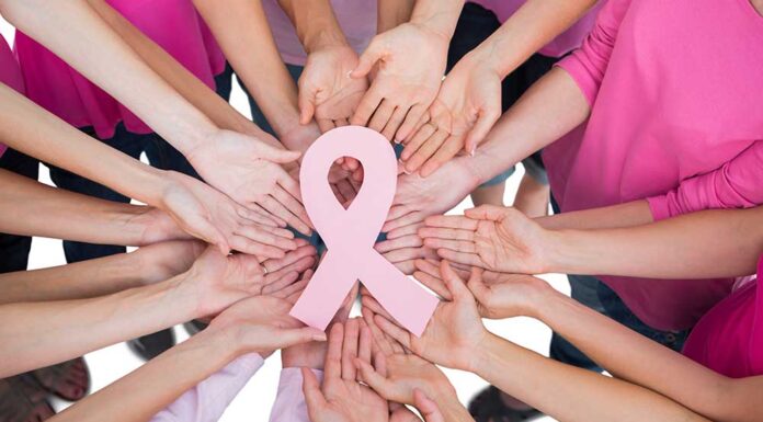 Mes Rosa: Empresas que participan activamente en la lucha contra el cáncer de mama