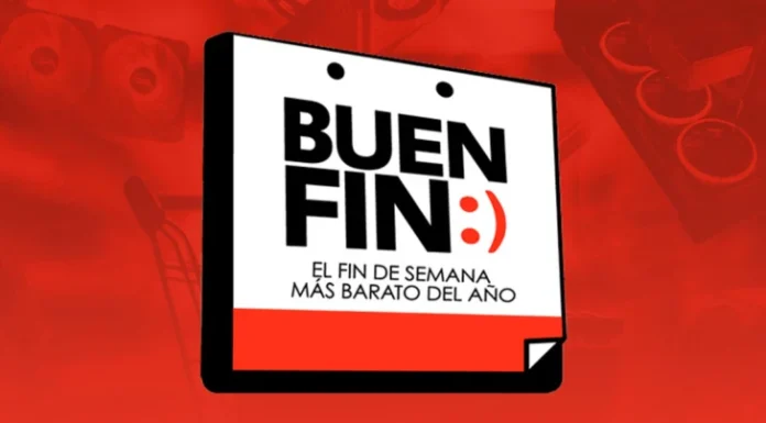El Buen Fin busca impulsar el consumo interno y la recuperación económica a través de descuentos en comercios físicos y en línea.