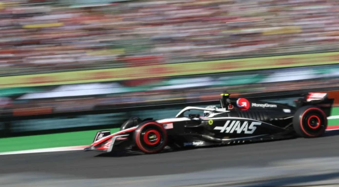 Gran Premio de Fórmula 1 dejará 20,800 millones de pesos en derrama económica en Ciudad de México