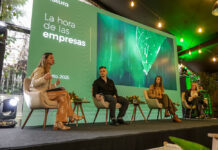 Natura lanza su visión 2050, segura de que hoy ya no basta solo con ser sustentable