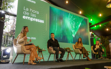 Natura lanza su visión 2050, segura de que hoy ya no basta solo con ser sustentable