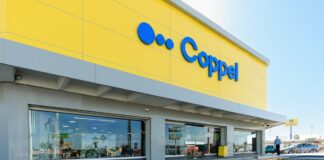 Coppel evoluciona: 80 mil MDP y una imagen renovada