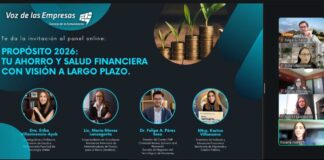 México frente al reto del bienestar financiero: claves paraahorrar con visión a largo plazo