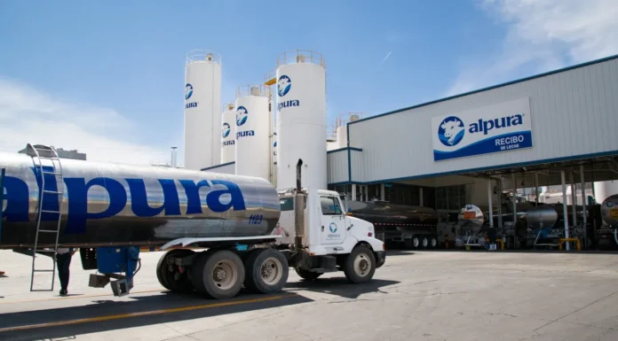 Fundación Alpura invierte más de 5 mdp en seguridad alimentaria y educación