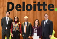 Reconocen a 50 empresas por prácticas con alto impacto social en la entrega de Empresas Excepcionales 2025