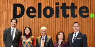 Reconocen a 50 empresas por prácticas con alto impacto social en la entrega de Empresas Excepcionales 2025