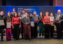 Grupo Bimbo es reconocida como “Empresa Excepcional 2025” por sus prácticas centradas en las personas