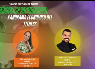 LA INDUSTRIA DEL FITNESS, UN MOTOR ECONÓMICO Y SOCIAL EN CRECIMIENTO