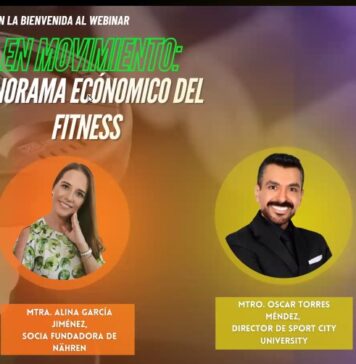 LA INDUSTRIA DEL FITNESS, UN MOTOR ECONÓMICO Y SOCIAL EN CRECIMIENTO