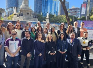Ruta de las Empresas, punto de encuentro entre empresas, colaboradores y sociedad.