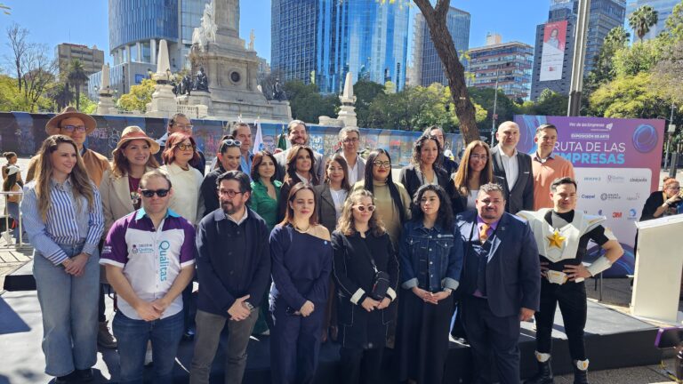 Ruta de las Empresas, punto de encuentro entre empresas, colaboradores y sociedad.