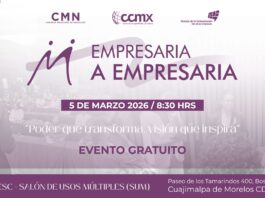 Empresaria a Empresaria