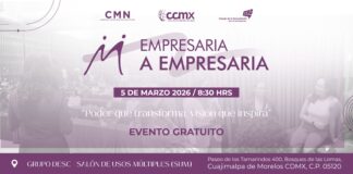 Empresaria a Empresaria