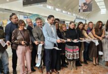 La Exposición Ruta de las Empresas llega al Centro Comercial Santa Fe