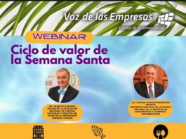 SEMANA SANTA IMPULSA LA ECONOMÍA EN MÉXICO CON DINAMISMO EN SECTORES CLAVE
