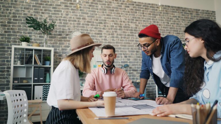 Emprender en México: una vía de innovación y desarrollo económico