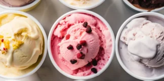 El mercado del helado en México alcanzará los 3,690 millones de dólares