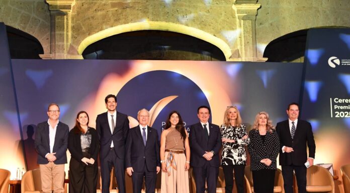 14 EMPRESAS E INSTITUCIONES RECIBEN EL PREMIO NACIONAL DE CALIDAD 2025-2026