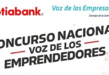 Concurso Nacional Voz de los Emprendedores 2026 reconoce proyectos con impacto en México