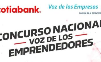 Concurso Nacional Voz de los Emprendedores 2026 reconoce proyectos con impacto en México