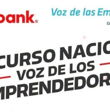 Concurso Nacional Voz de los Emprendedores 2026 reconoce proyectos con impacto en México
