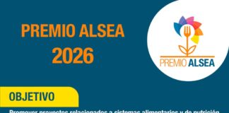 Premio Alsea 2026
