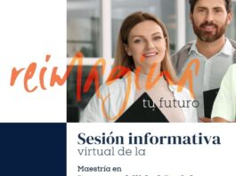 Universidad Anáhuac realizará sesión informativa sobre la Maestría en Responsabilidad Social e Innovación Estratégica