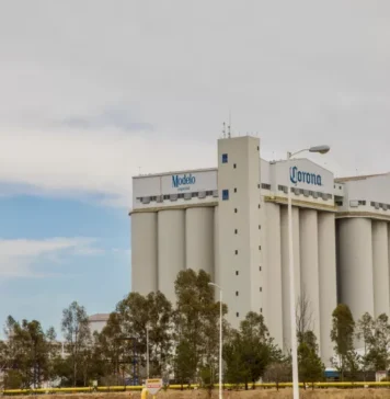 Grupo Modelo invierte 30 millones de dólares en su estrategia de sostenibilidad