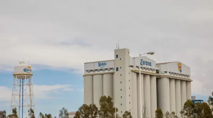 Grupo Modelo invierte 30 millones de dólares en su estrategia de sostenibilidad