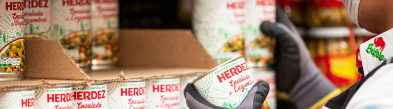 Grupo Herdez es reconocido por sus prácticas que generan valor social y ambiental