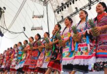 La Guelaguetza 2026 impulsa el turismo y fortalece la economía de Oaxaca
