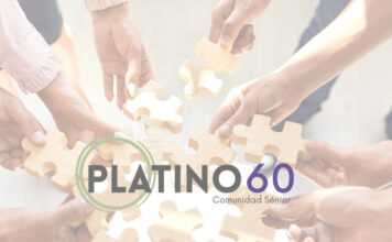 Platino60 impulsa una nueva visión del envejecimiento activo y la economía plateada