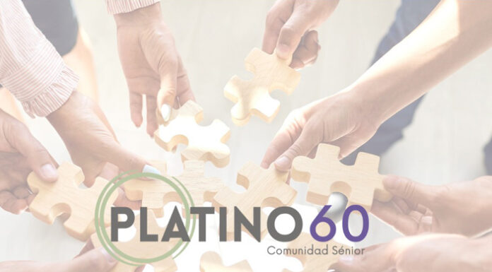 Platino60 impulsa una nueva visión del envejecimiento activo y la economía plateada