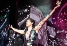 Harry Styles: Seis conciertos que impulsarán más de 2 mil mdp en la economía de la CDMX