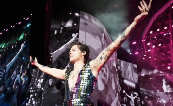 Harry Styles: Seis conciertos que impulsarán más de 2 mil mdp en la economía de la CDMX