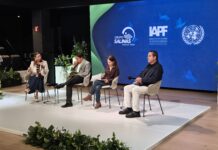 Trabajo y familia: del diálogo internacional a las buenas practicas en México