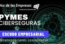 🔐 PyMEs Ciberseguras: protege hoy el futuro de tu empresa