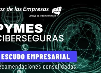š PyMEs Ciberseguras: protege hoy el futuro de tu empresa