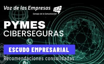 🔐 PyMEs Ciberseguras: protege hoy el futuro de tu empresa