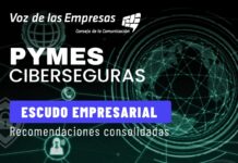 🔐 PyMEs Ciberseguras: protege hoy el futuro de tu empresa
