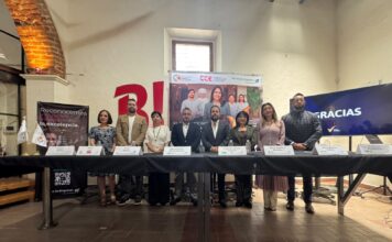 Puebla impulsa la excelencia empresarial con el Premio Nacional de Calidad 2026