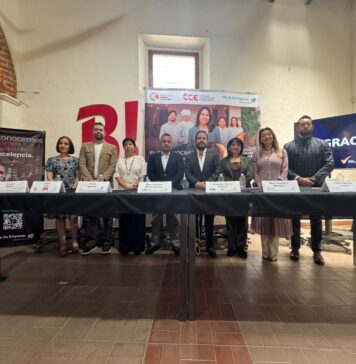 Puebla impulsa la excelencia empresarial con el Premio Nacional de Calidad 2026