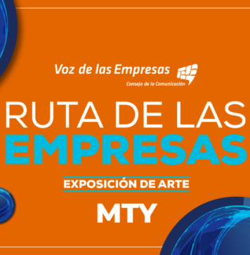 Ruta de las Empresas: el impacto de las empresas también se cuenta a través del arte